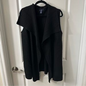 GAP Sleeveless Sweater